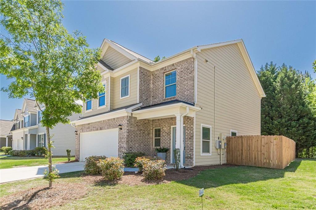 317 Vista Lake Drive