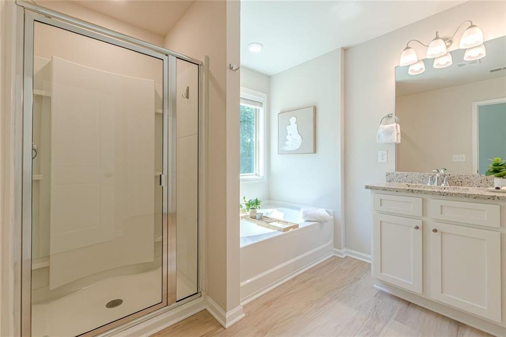 317 Vista Lake Drive