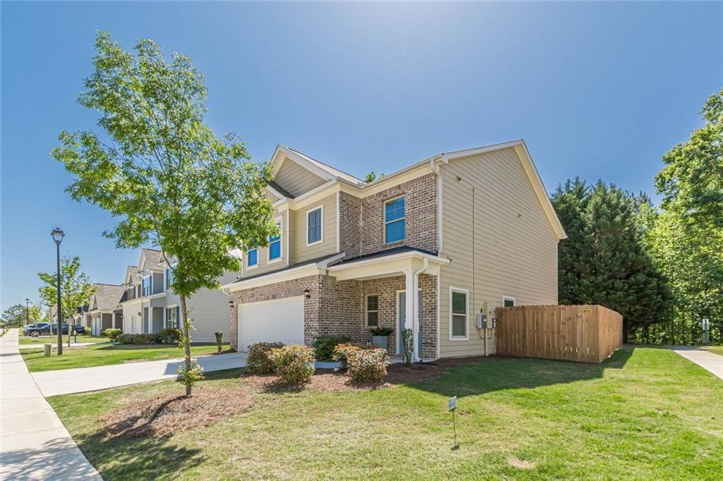 317 Vista Lake Drive