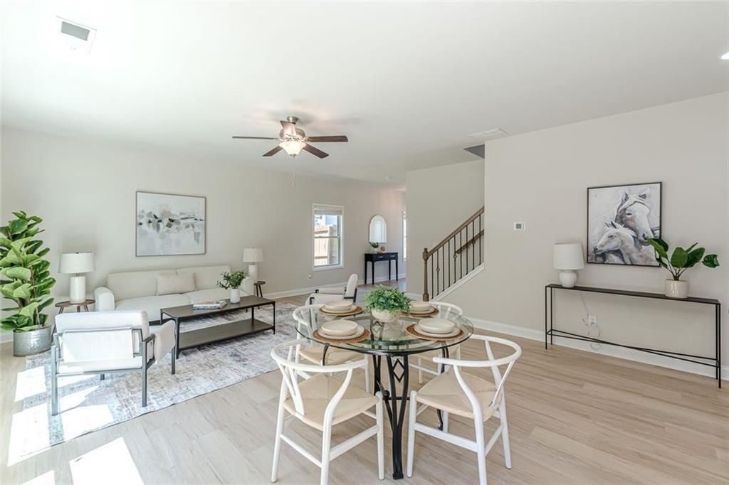 317 Vista Lake Drive