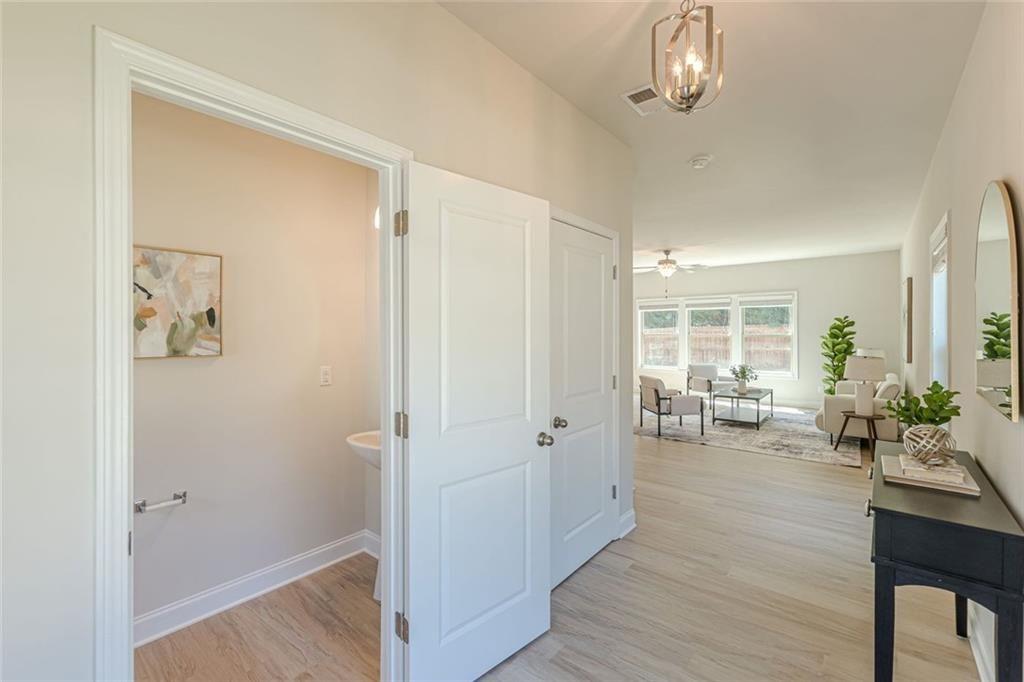 317 Vista Lake Drive