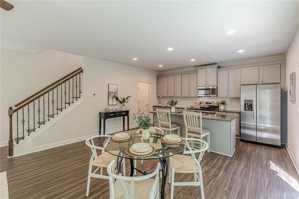 104 Mirage Drive