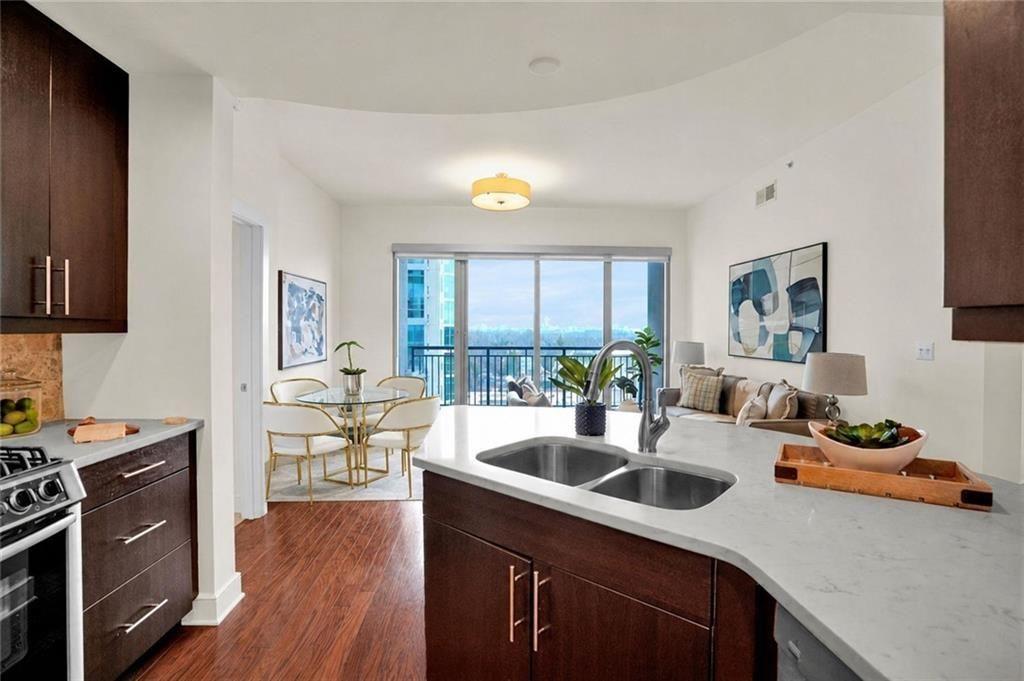 222 12th Street NE Unit 1508