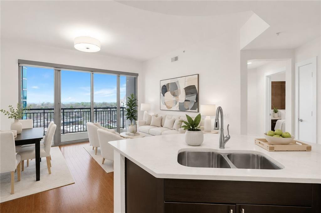 222 12th Street NE Unit 1508