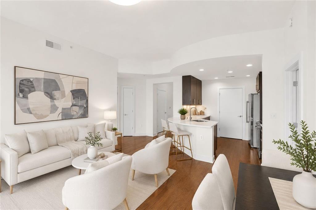 222 12th Street NE Unit 1508