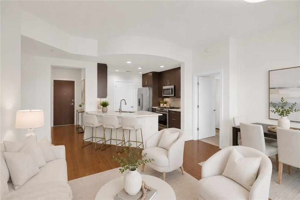 222 12th Street NE Unit 1508