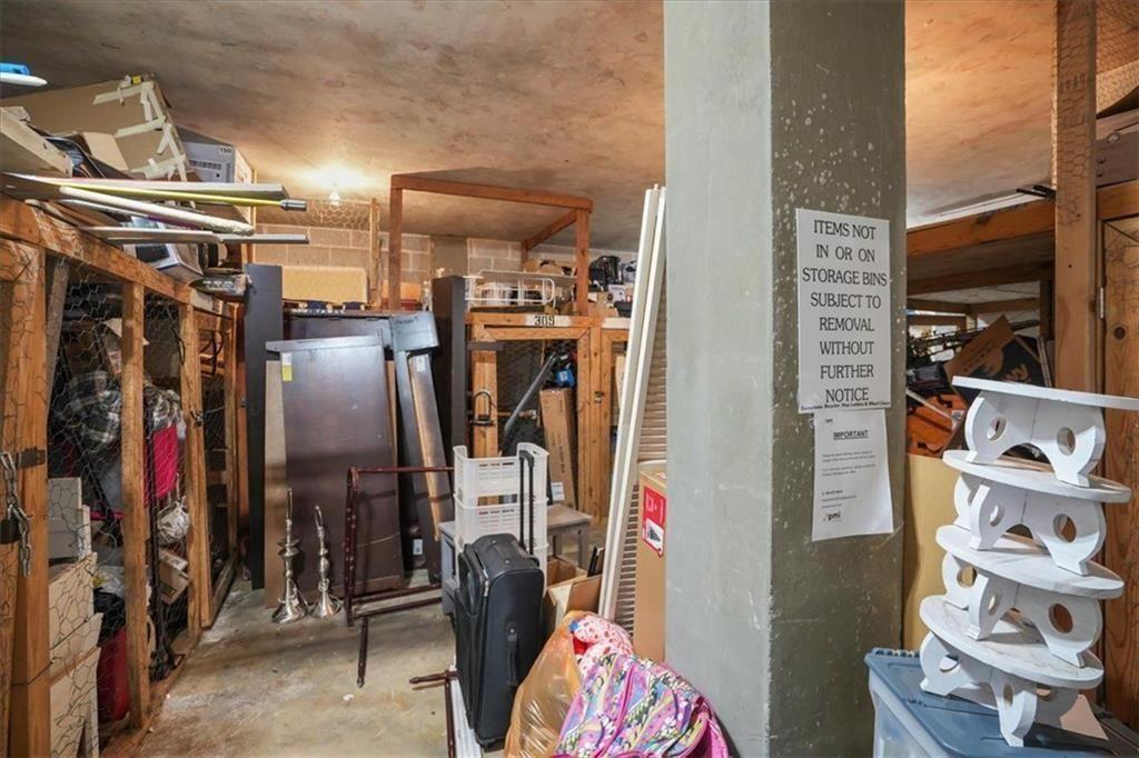 3060 Pharr Court North NW Unit 302
