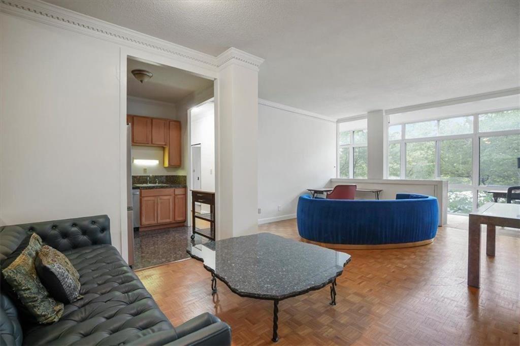 3060 Pharr Court North NW Unit 302