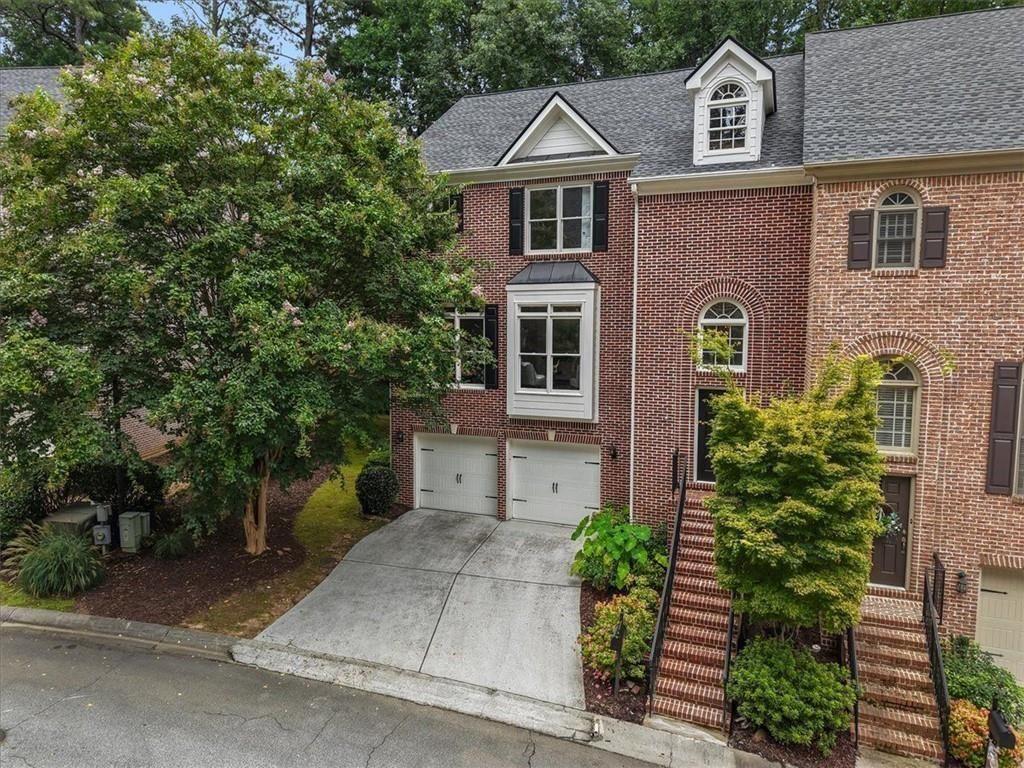 7255 Village Creek Trace