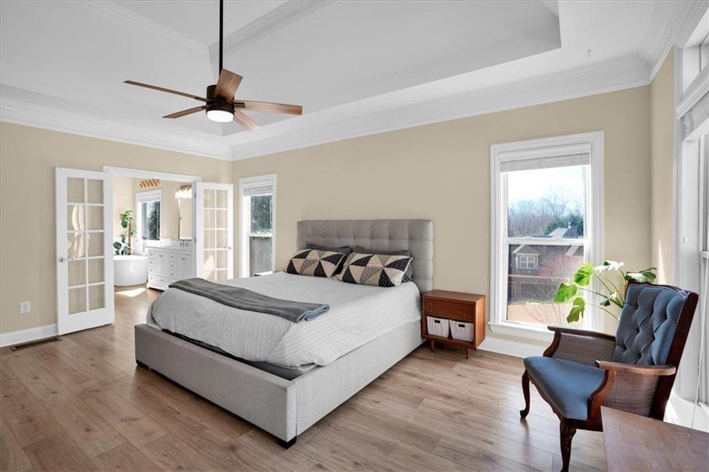 5508 Ridgemoor Drive