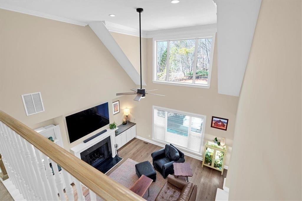 5508 Ridgemoor Drive