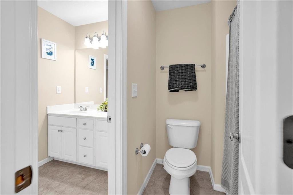 5508 Ridgemoor Drive