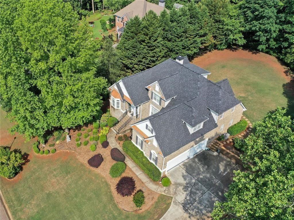 5508 Ridgemoor Drive
