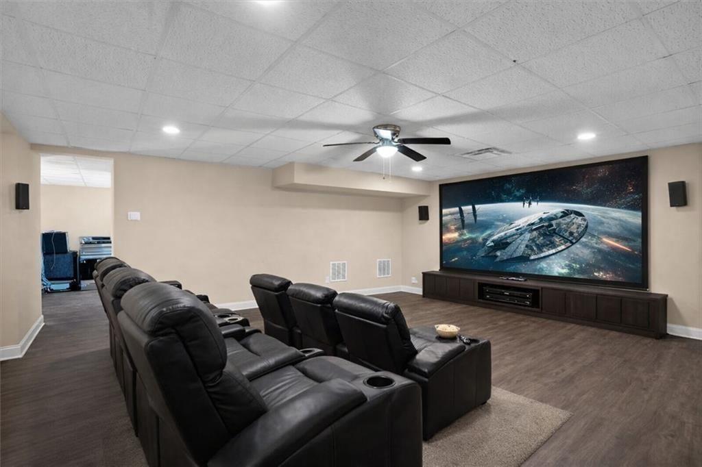 5508 Ridgemoor Drive