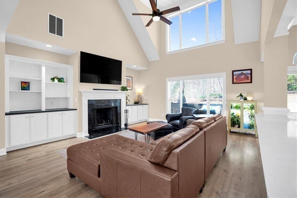 5508 Ridgemoor Drive