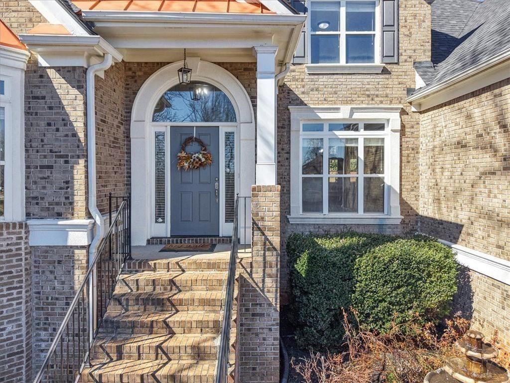 5508 Ridgemoor Drive