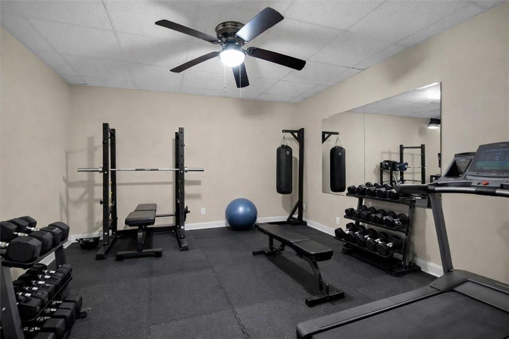5508 Ridgemoor Drive