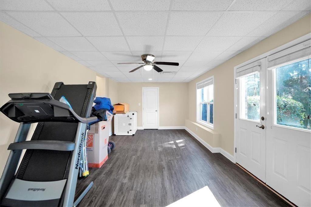 5508 Ridgemoor Drive