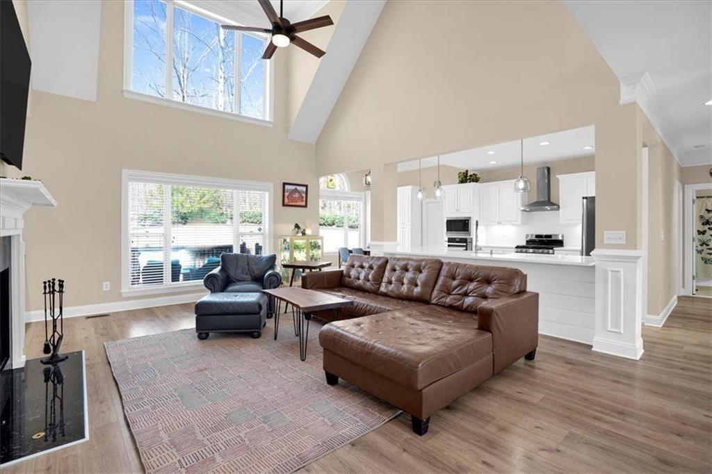 5508 Ridgemoor Drive