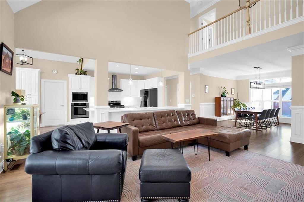 5508 Ridgemoor Drive