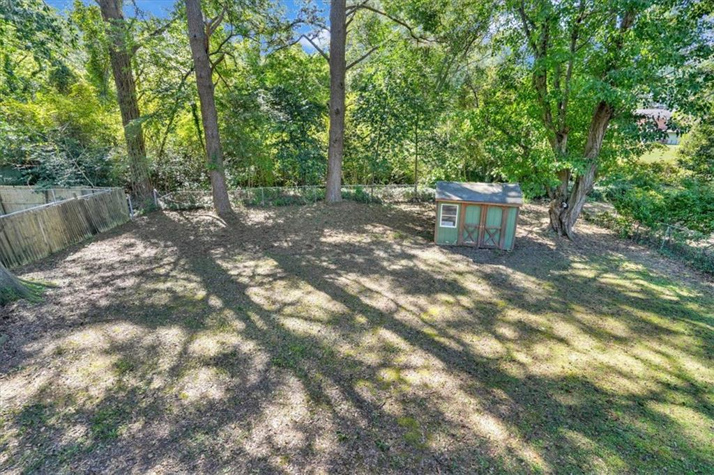 2274 Burch Circle NE
