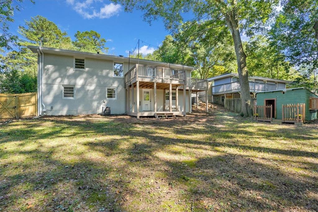 2274 Burch Circle NE