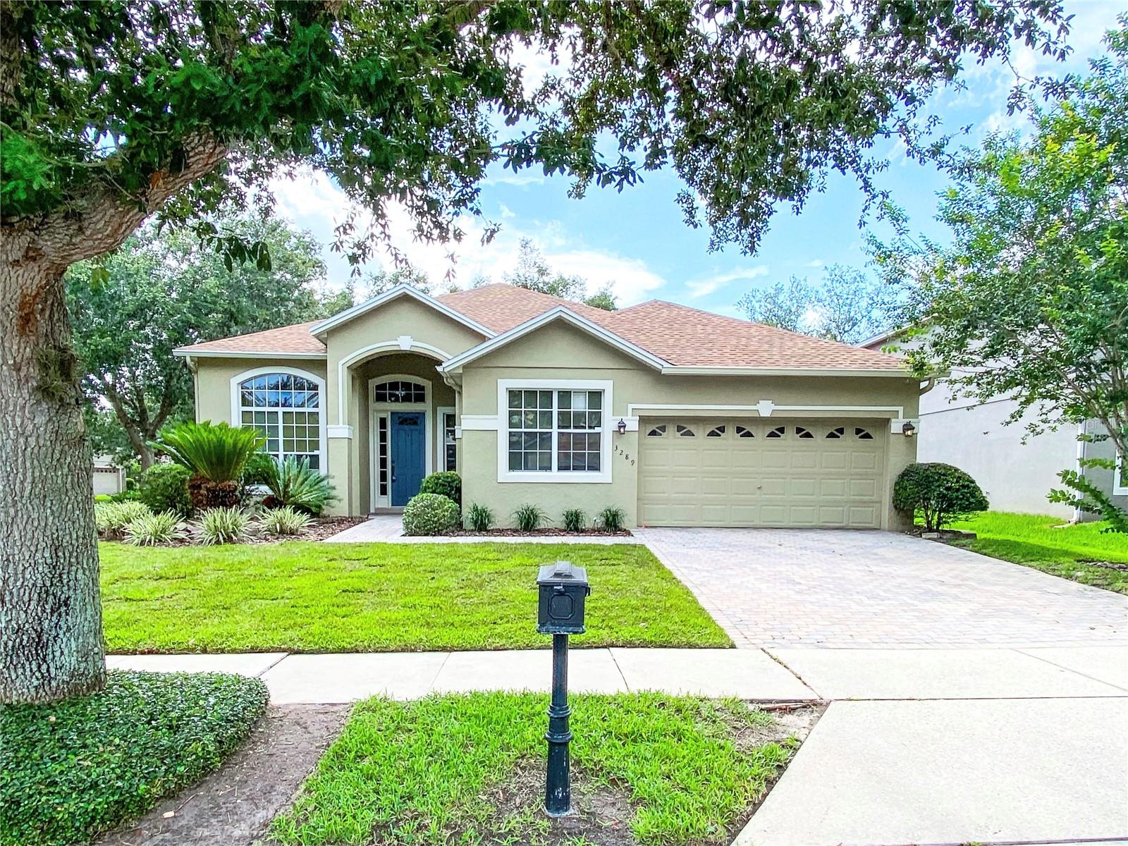3289 RED ASH CIR