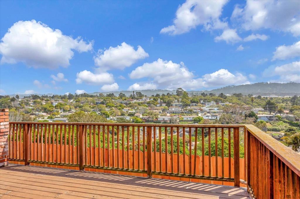 954 Portola Drive