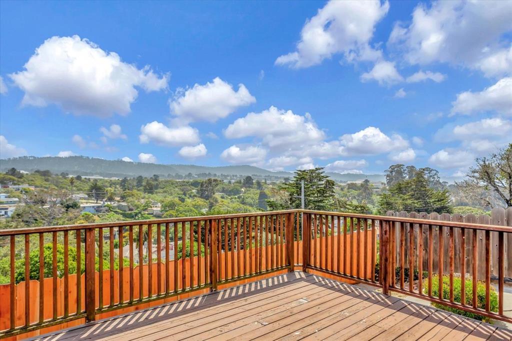 954 Portola Drive