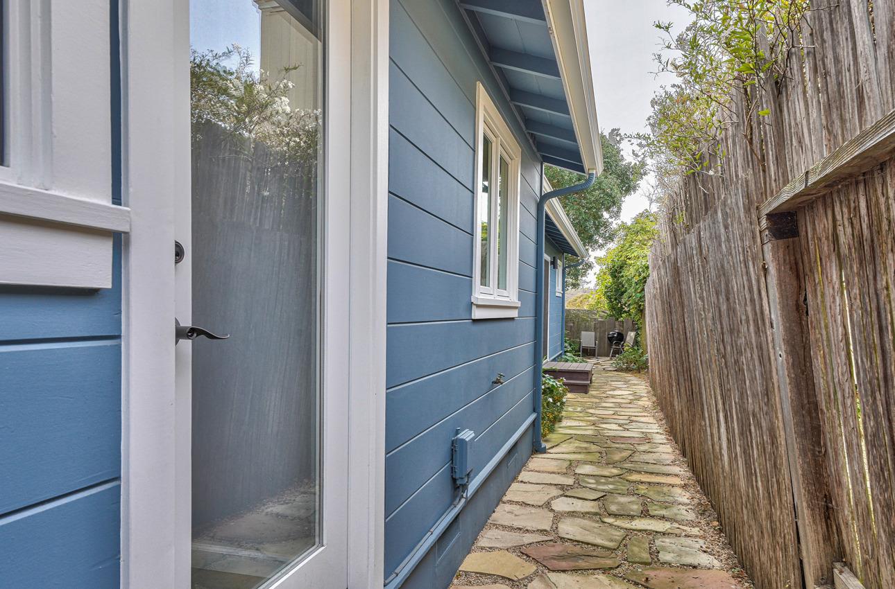 0 Lobos 3 NW of 4th St