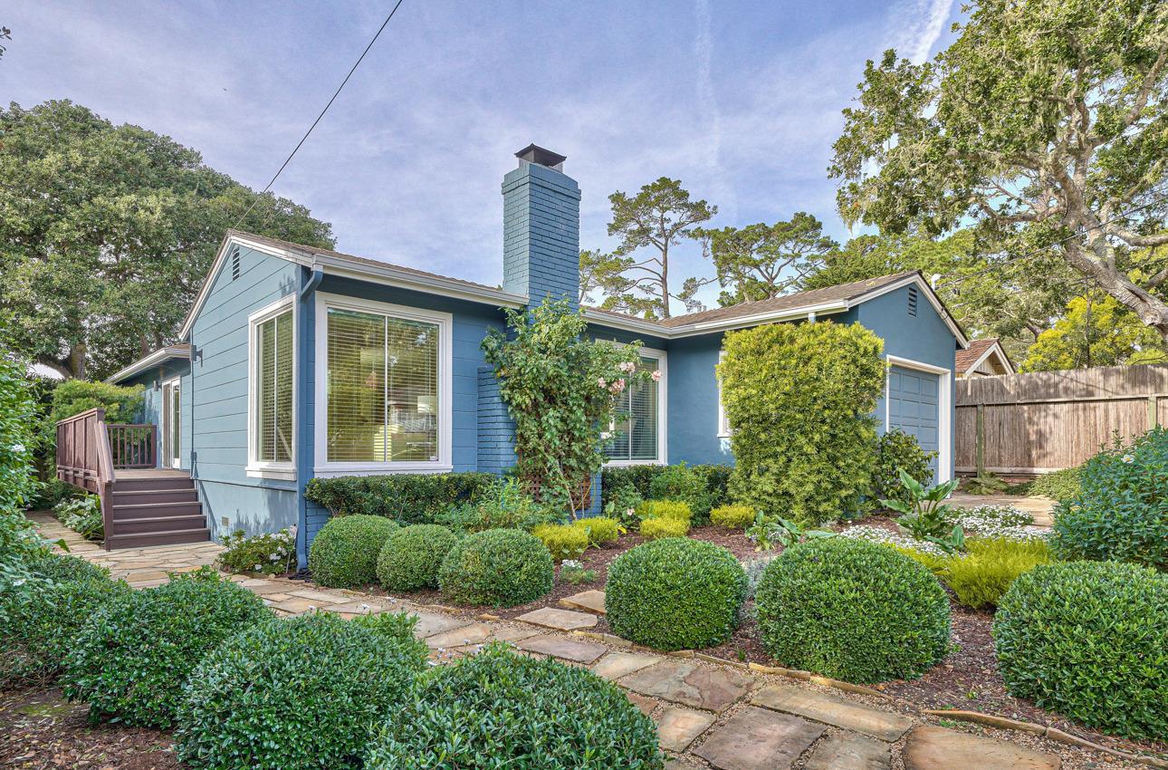 0 Lobos 3 NW of 4th St