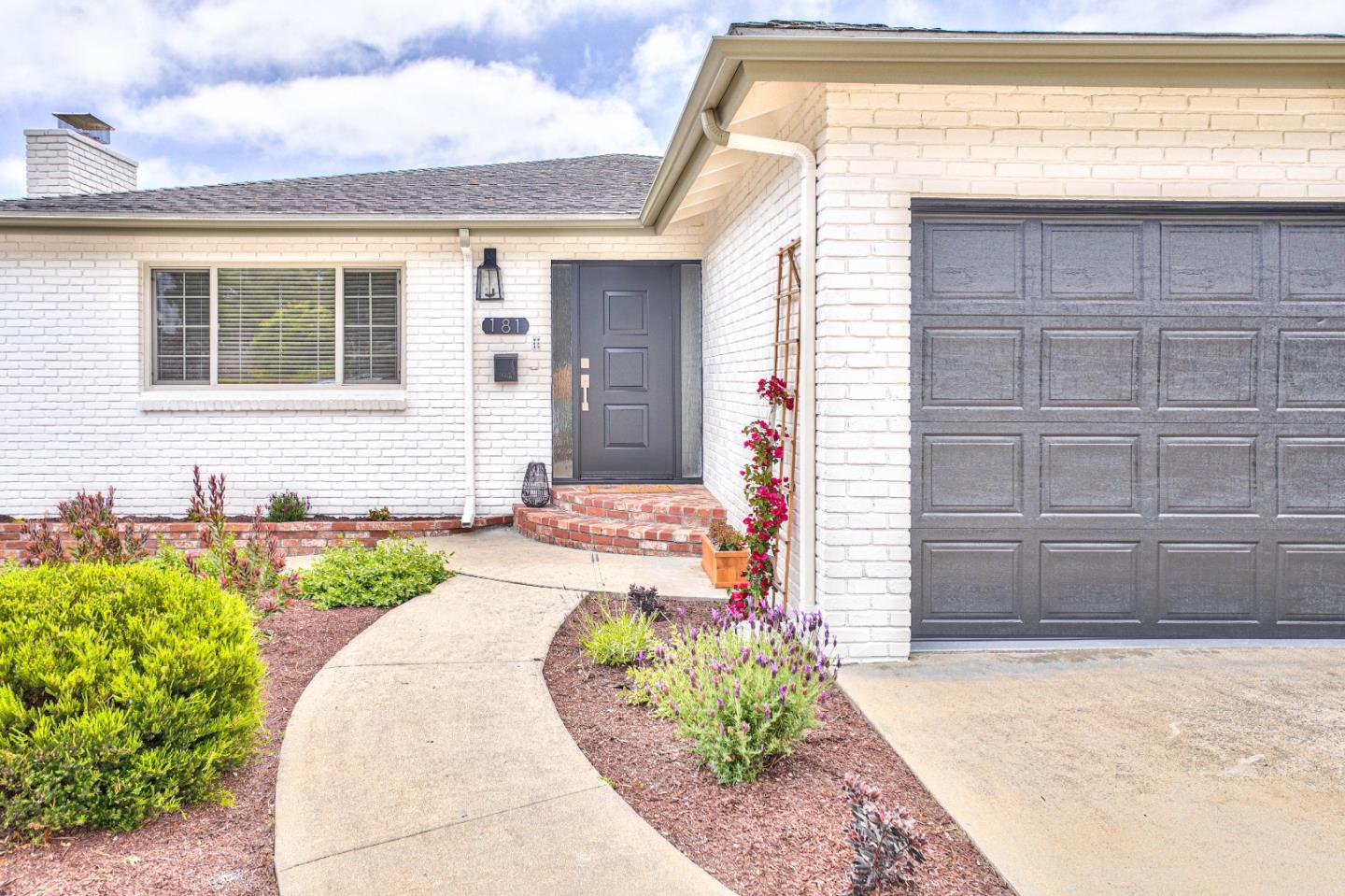 181 Del Monte BLVD