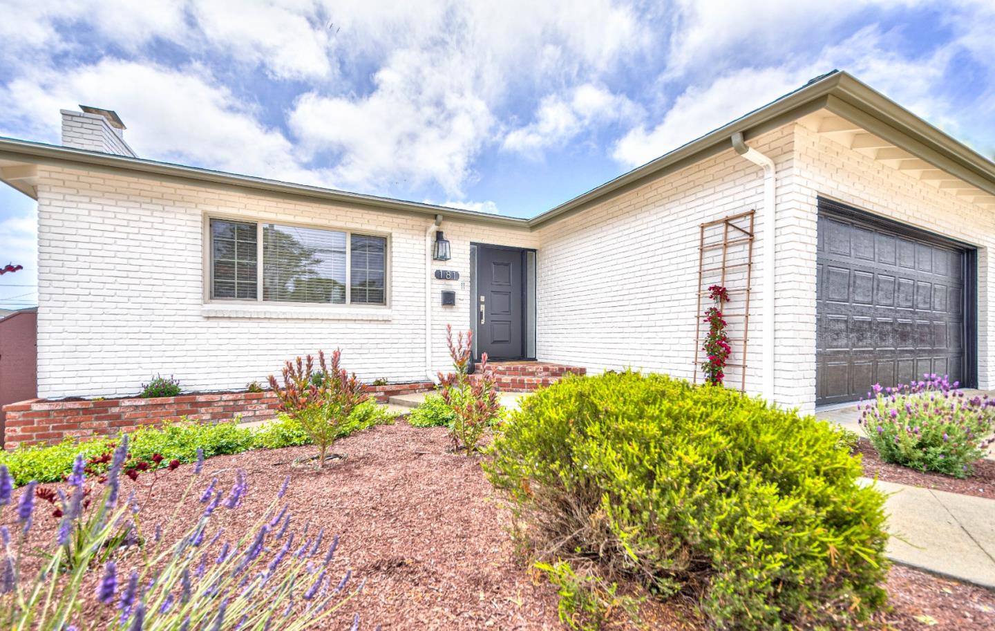 181 Del Monte BLVD