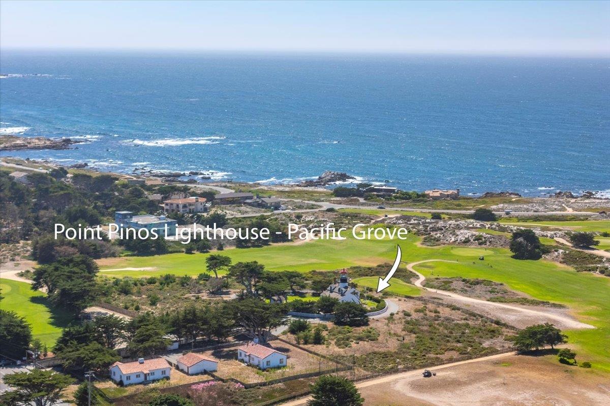 1133 Del Monte BLVD
