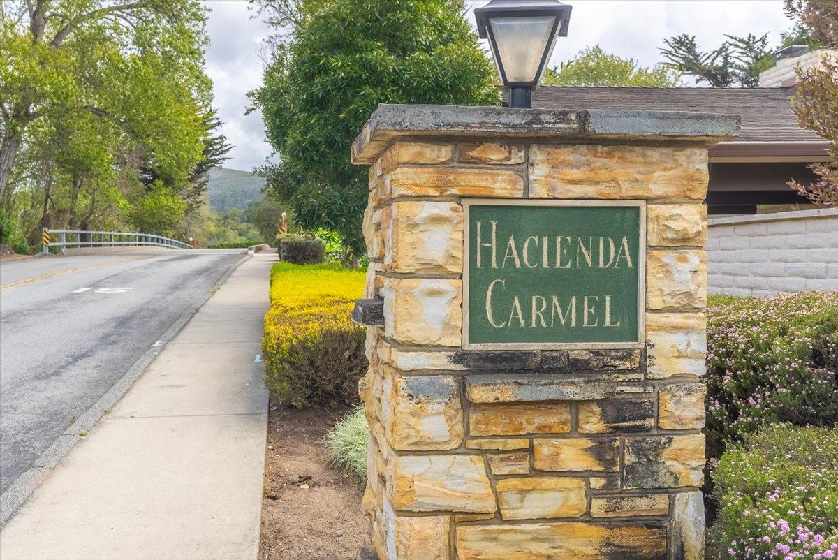 44 Hacienda