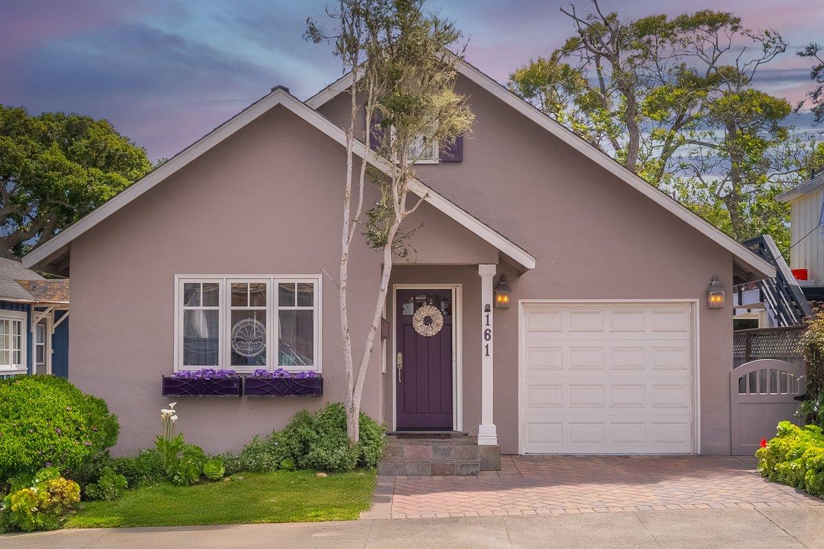 161 Pacific AVE