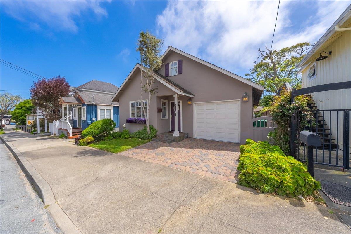 161 Pacific AVE