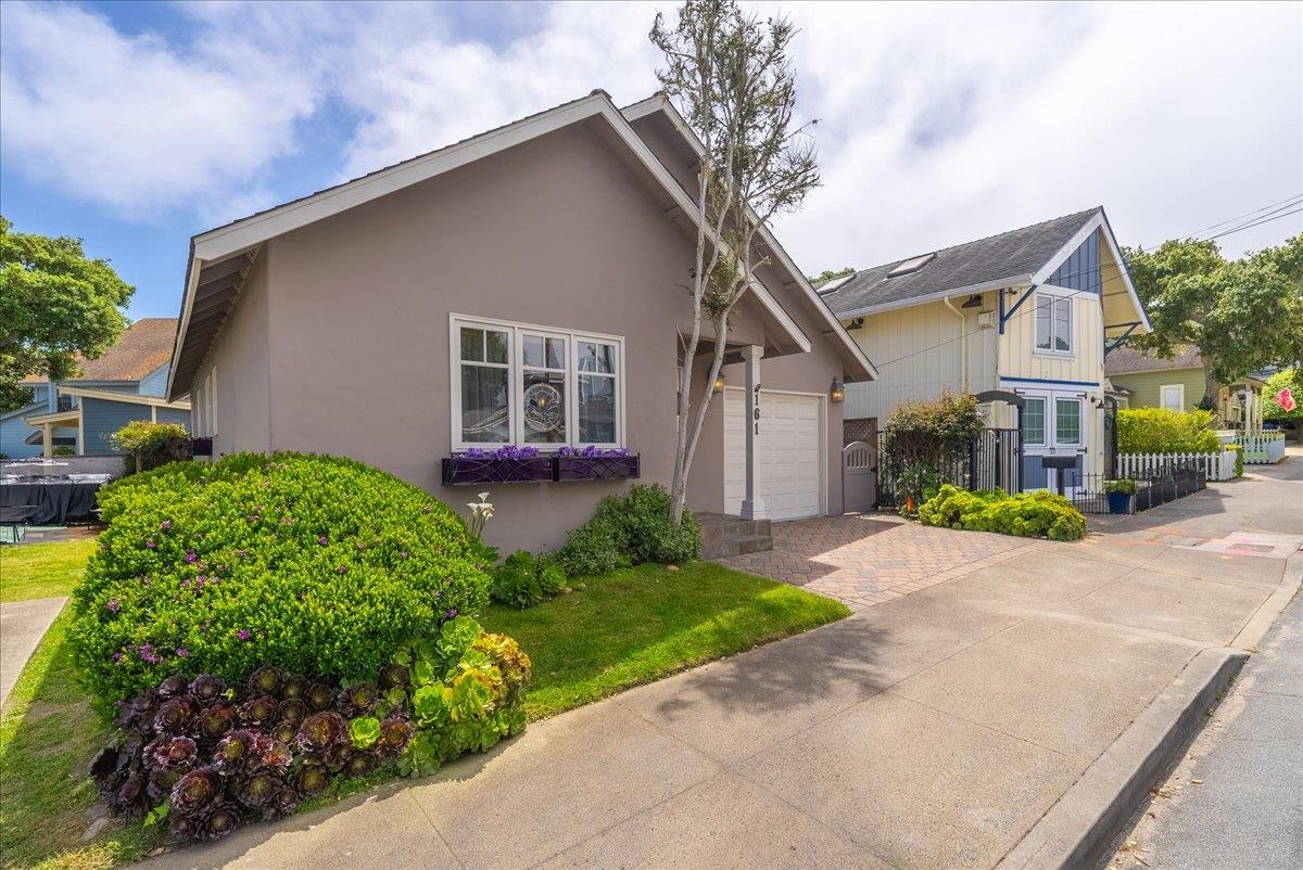 161 Pacific AVE