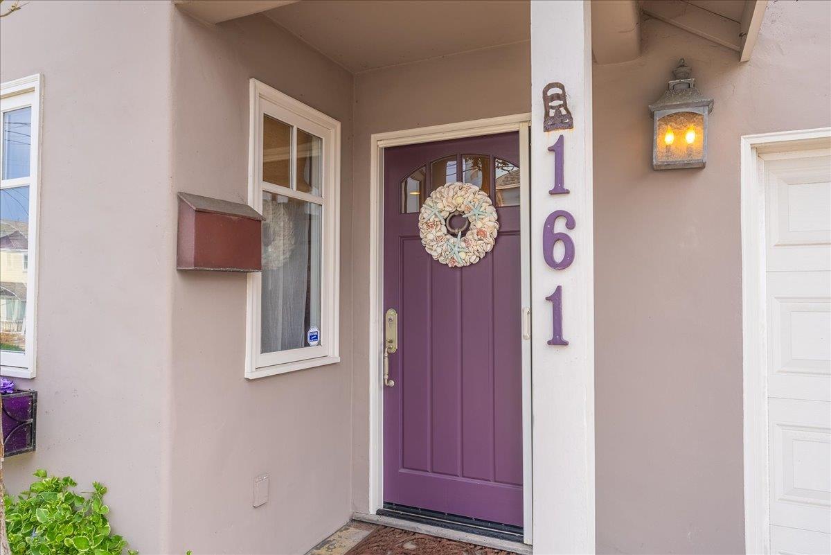161 Pacific AVE