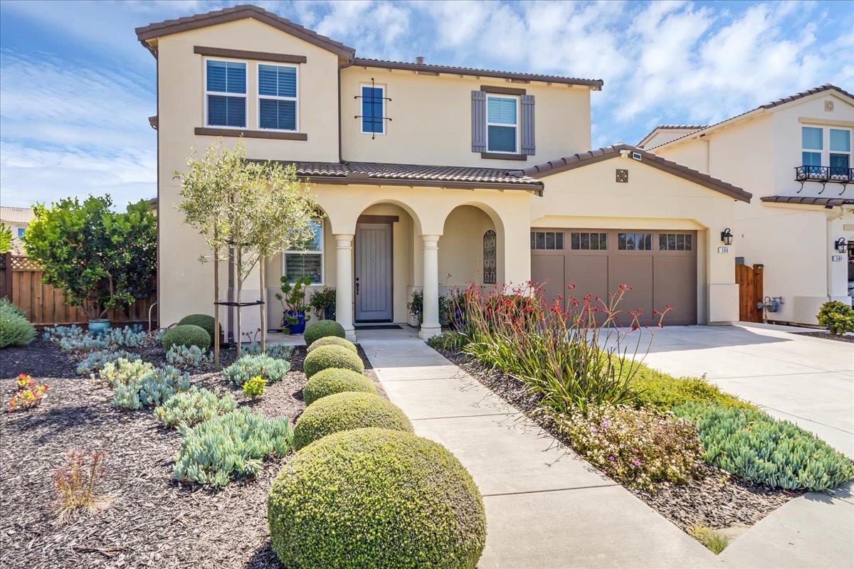 586 Braden Way