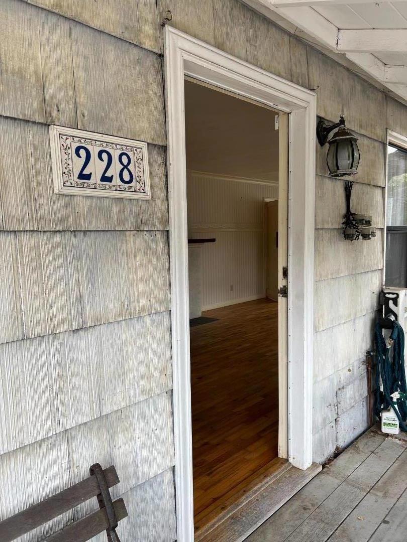 228 Wood Street