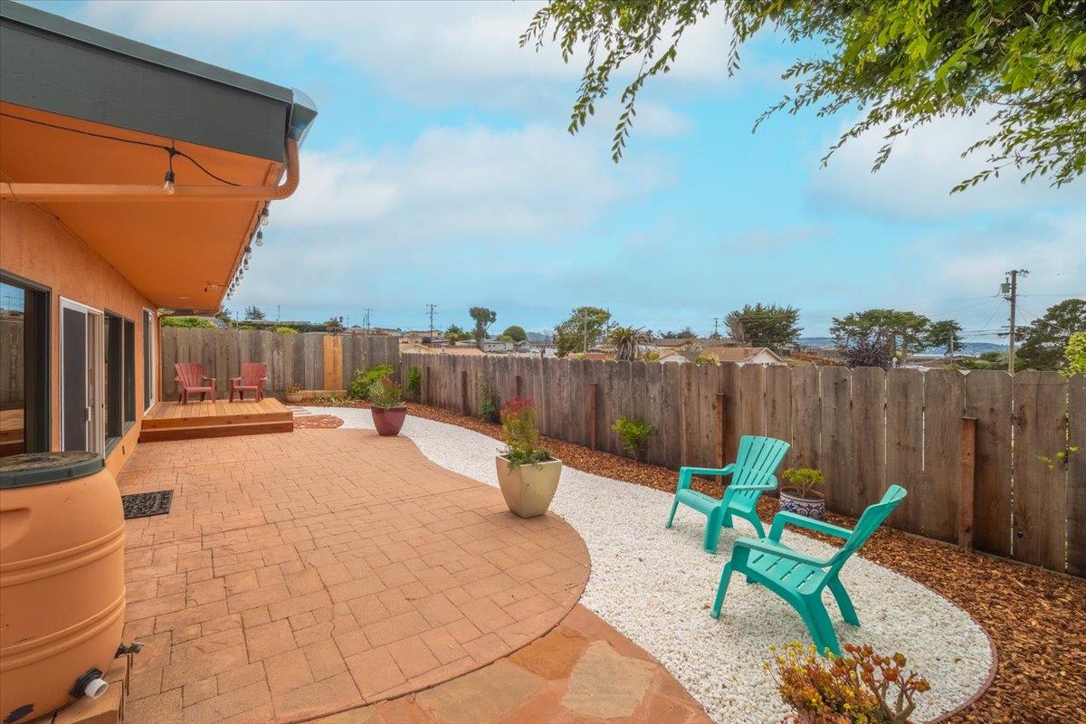 2065 Hacienda Street