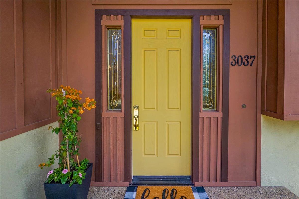 3037 Strawberry Hill Road