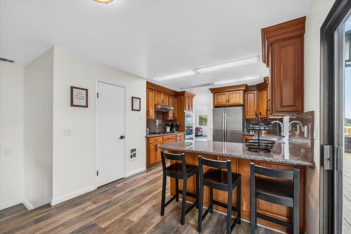 266 San Benancio Canyon Road