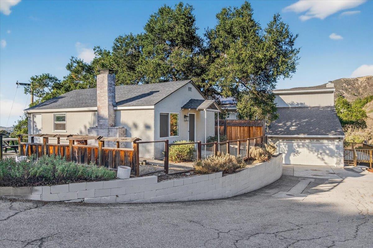 266 San Benancio Canyon Road