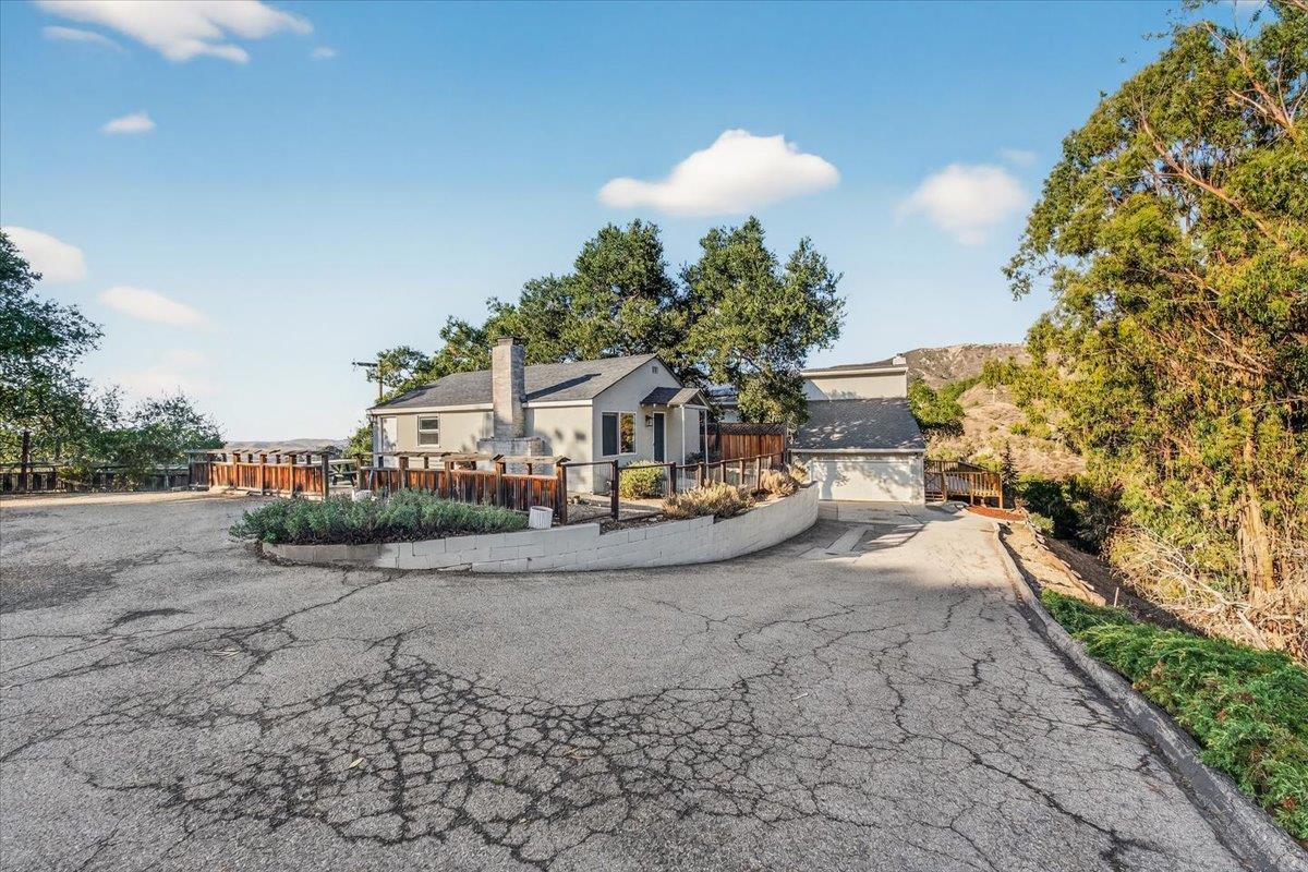 266 San Benancio Canyon Road