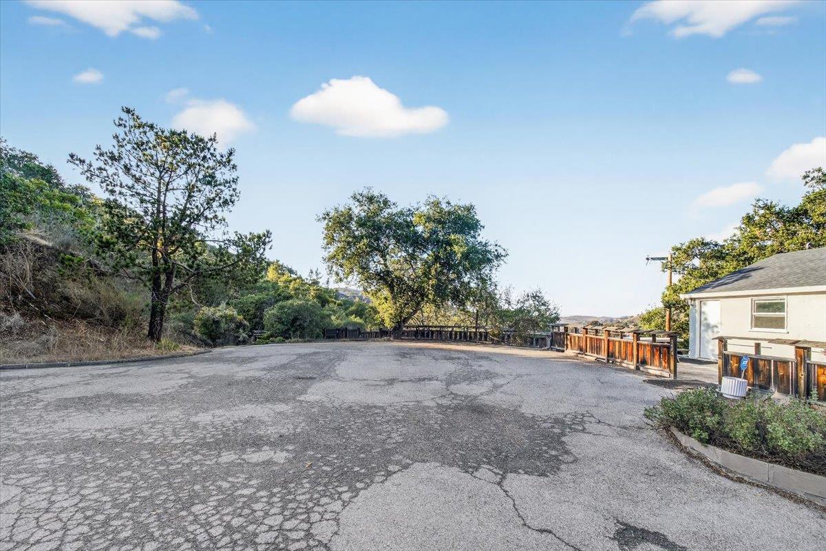 266 San Benancio Canyon Road