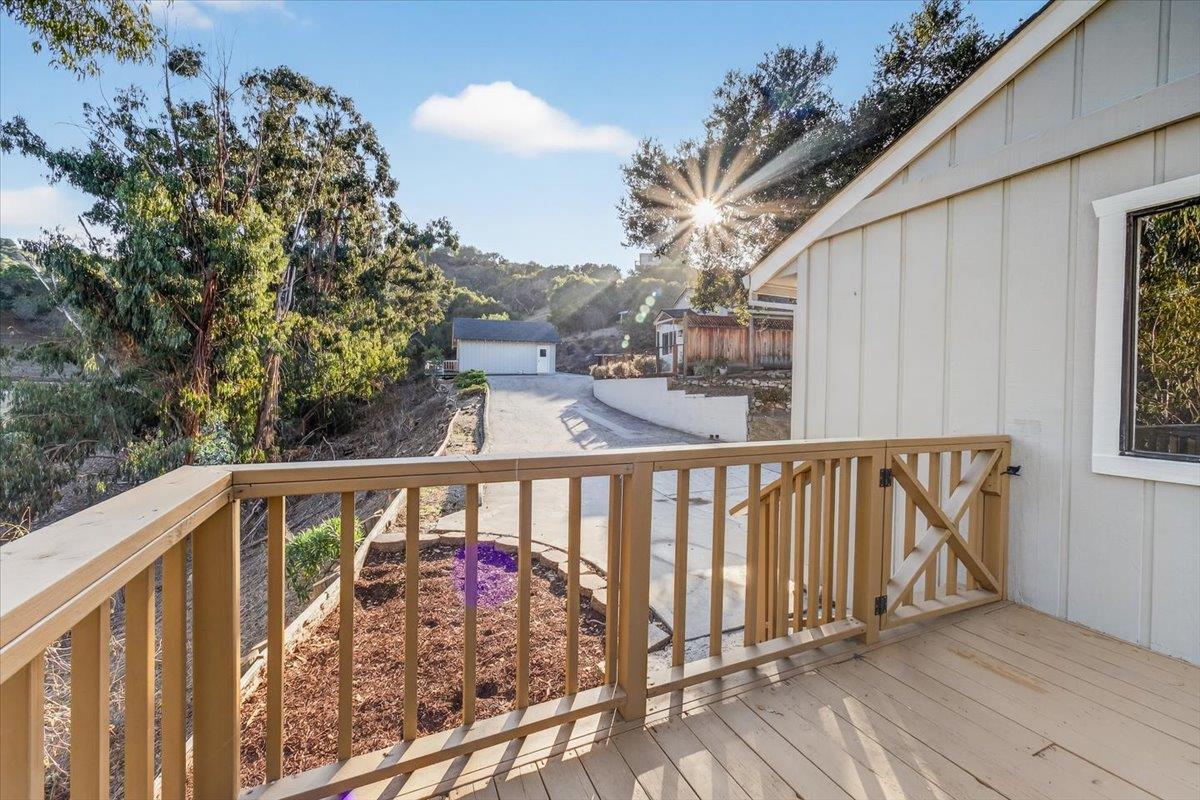 266 San Benancio Canyon Road