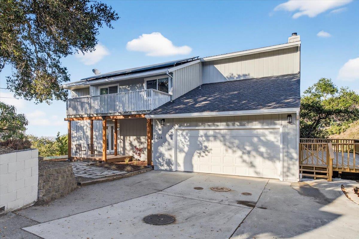 266 San Benancio Canyon Road