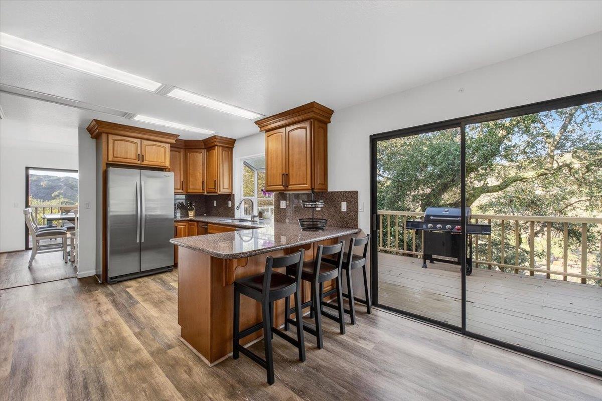 266 San Benancio Canyon Road